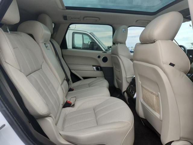 2015 LAND ROVER RANGE ROVER SPORT HSE SALWR2VF3FA614948