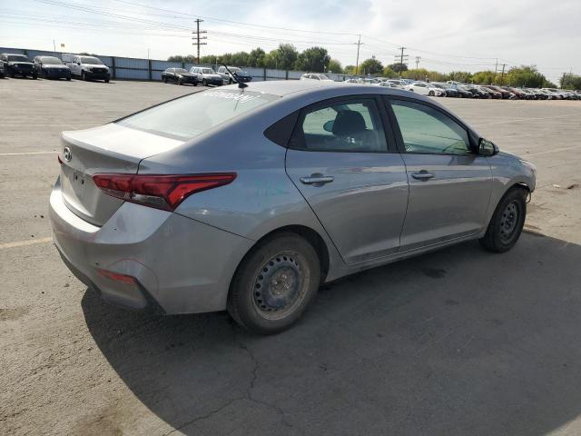 2022 HYUNDAI ACCENT SE 3KPC24A67NE161932