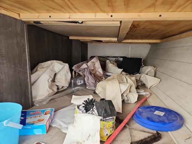 2021 SALEEN TRAILER #3297911785