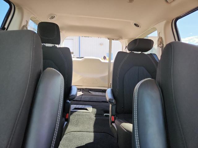 2023 CHRYSLER VOYAGER LX 2C4RC1CG4PR566420