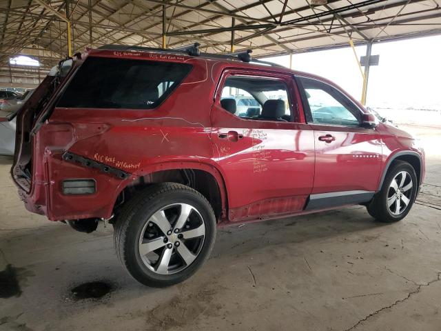 2019 CHEVROLET TRAVERSE L #3281567426