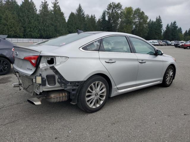 2015 HYUNDAI SONATA SPO 5NPE34AF6FH130156