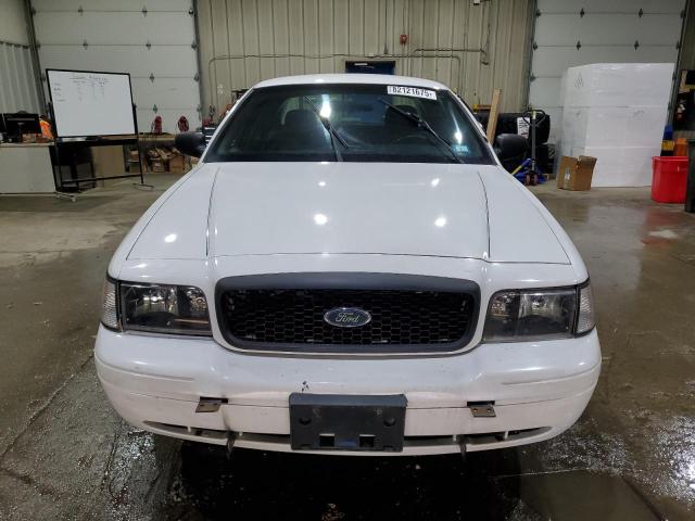 2008 FORD CROWN VICT #3273971788