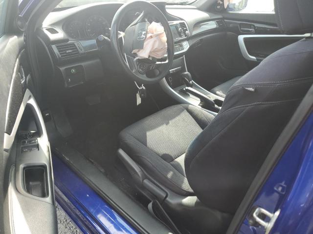 2014 HONDA ACCORD EX - 1HGCT1B78EA011545