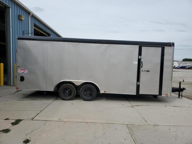 2025 INTERSTATE UNKNOWN #3264496438