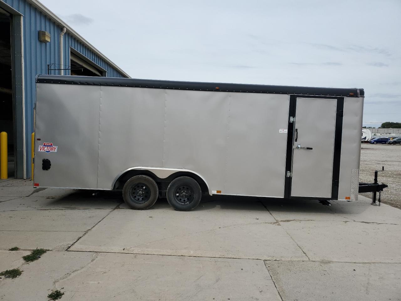 Lot #3264496438 2025 INTERSTATE UNKNOWN