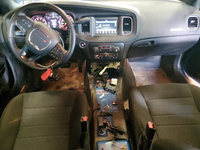 2022 DODGE CHARGER POLICE 2C3CDXKG1NH228570