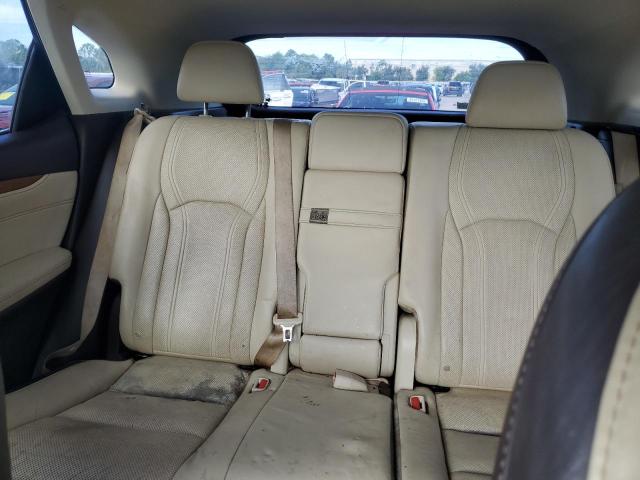2017 LEXUS RX 350 BAS 2T2ZZMCA8HC082355