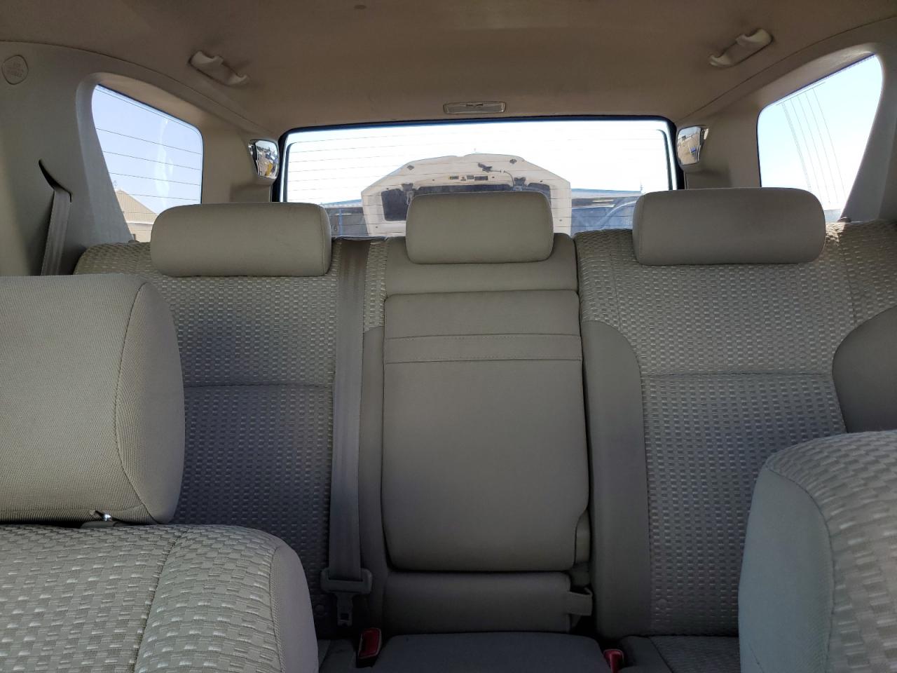 Lot #3229779350 2006 TOYOTA 4RUNNER SR