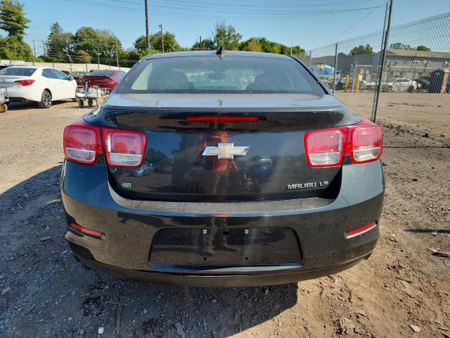 2015 CHEVROLET MALIBU LS 1G11A5SL3FF112537