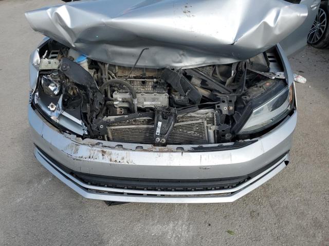 2016 VOLKSWAGEN JETTA S 3VW267AJ7GM299322