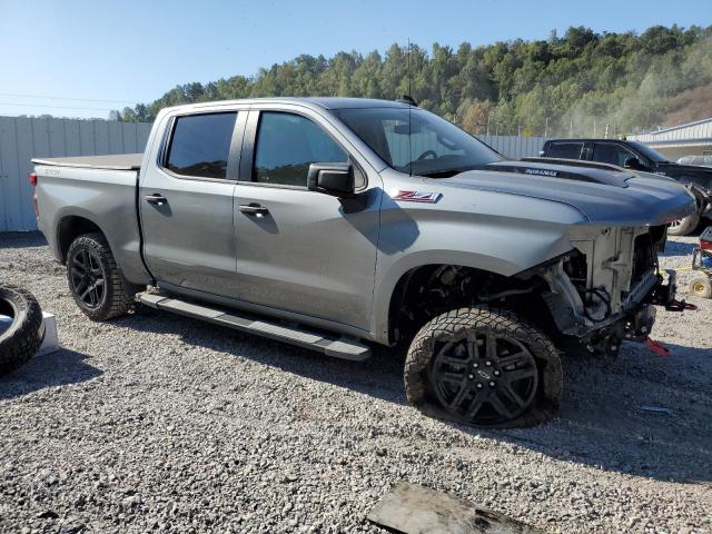 2024 CHEVROLET SILVERADO K1500 TRAIL BOSS CUSTOM 3GCUDCE8XRG181543