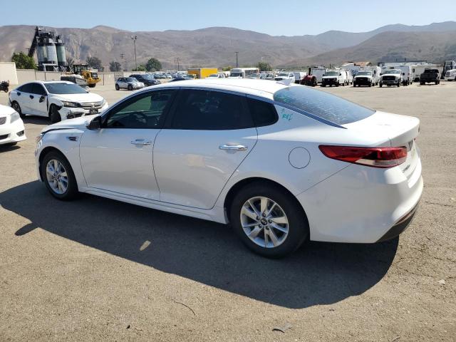 2016 KIA OPTIMA LX - Other View