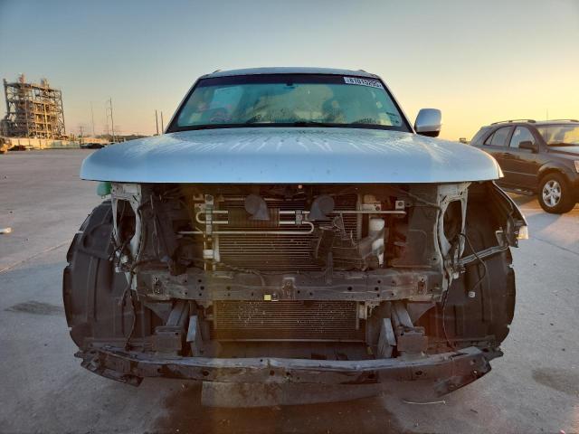 2017 NISSAN ARMADA SV JN8AY2ND5H9008871