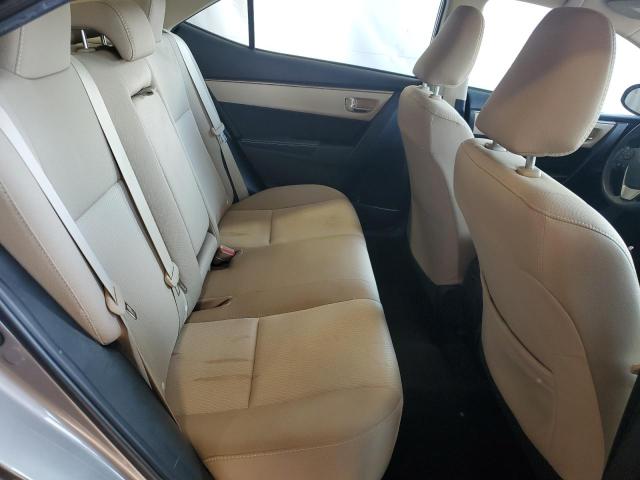 2016 TOYOTA COROLLA L 2T1BURHEXGC657275