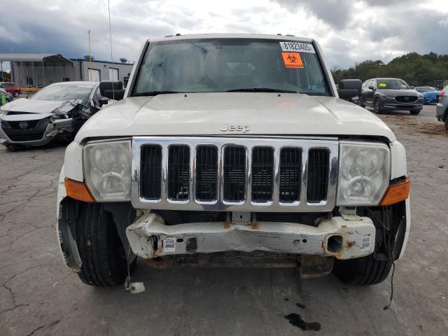 2008 JEEP COMMANDER #3291360133