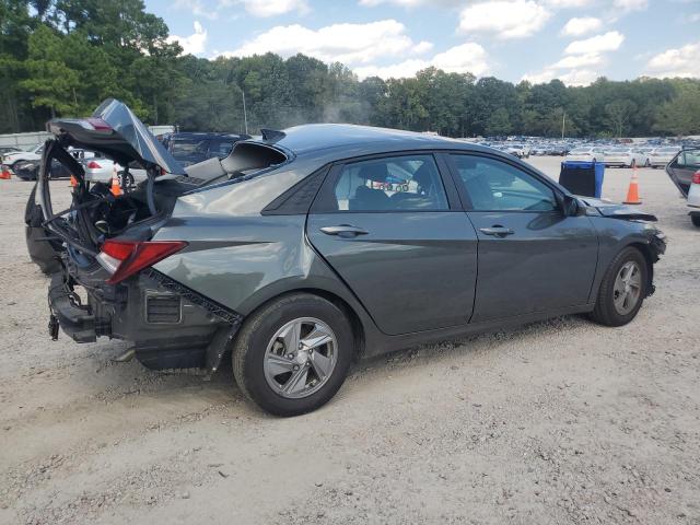 2024 HYUNDAI ELANTRA SE - KMHLL4DG5RU833863