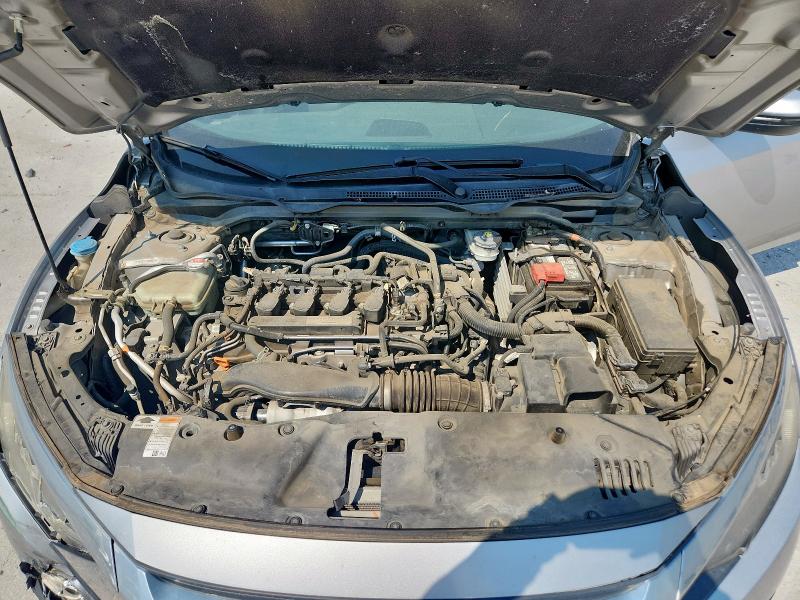 2017 HONDA CIVIC TOUR 19XFC1F95HE021782