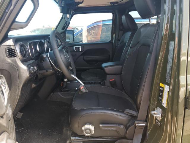2023 JEEP GLADIATOR SPORT 1C6HJTAGXPL519151