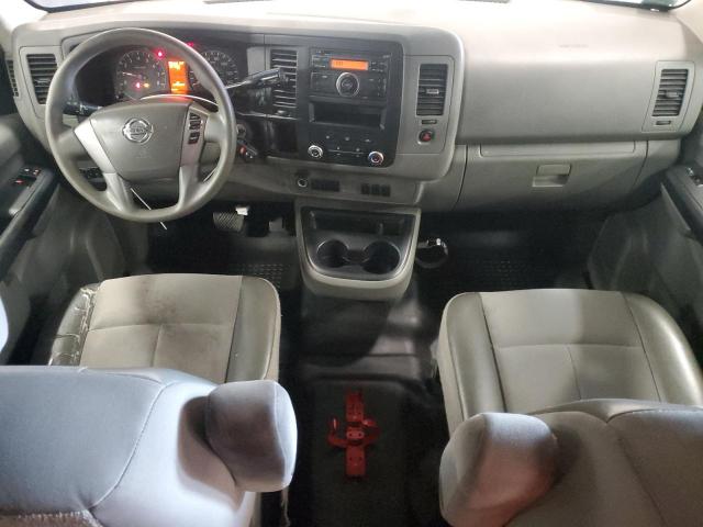 2017 NISSAN NV 3500 S #3290048267