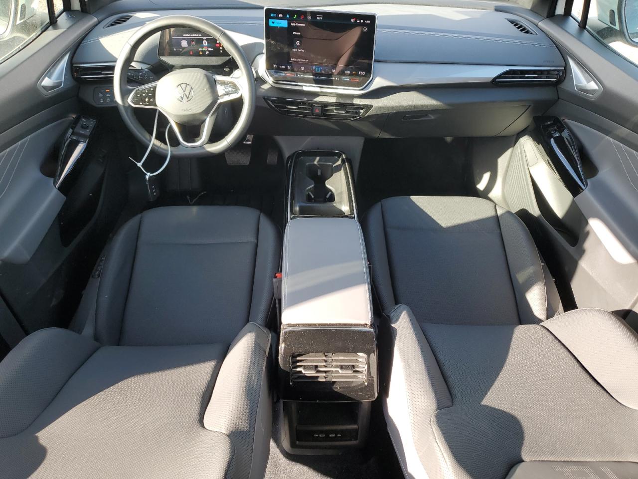 VOLKSWAGEN ID.4 PRO S