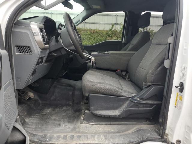 2021 FORD F150 SUPER #3281489986