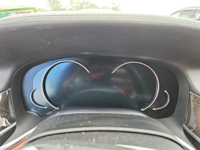 2016 BMW 750 XI #3279655946