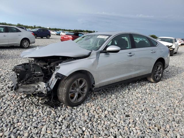 2024 HONDA ACCORD EX - 1HGCY1F37RA038153