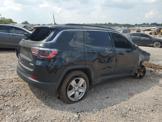 2022 JEEP COMPASS LATITUDE #3296218465