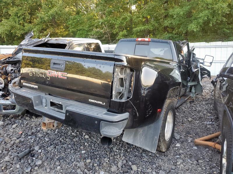 2016 GMC SIERRA K35 1GT42YE88GF126770