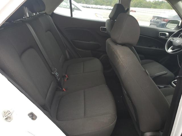 2021 HYUNDAI VENUE SE #3294533638