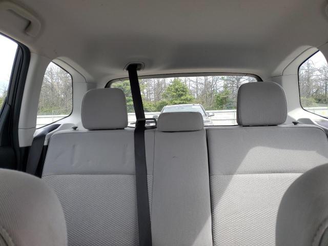 2015 SUBARU FORESTER 2 JF2SJABC6FH511243