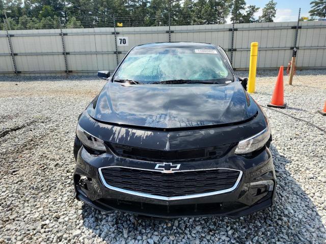 2018 CHEVROLET MALIBU LT - 1G1ZD5ST2JF204497