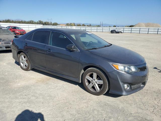 2012 TOYOTA CAMRY - 4T1BF1FK1CU071531