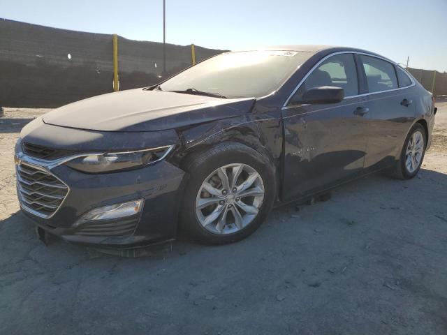 Global Auto Auctions: 2019 CHEVROLET MALIBU LT