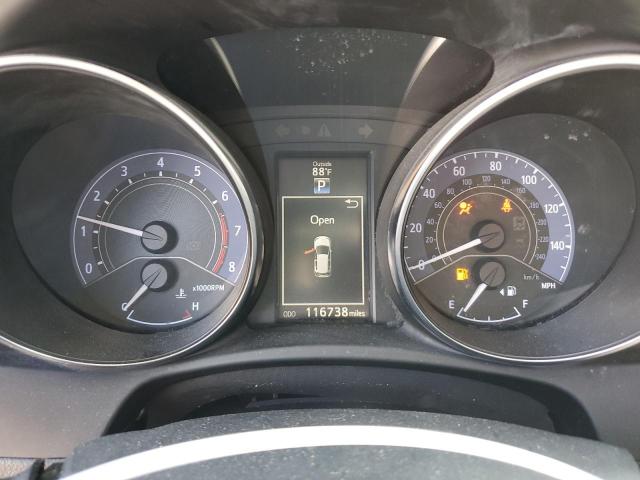 2016 TOYOTA SCION IM JTNKARJEXGJ522431