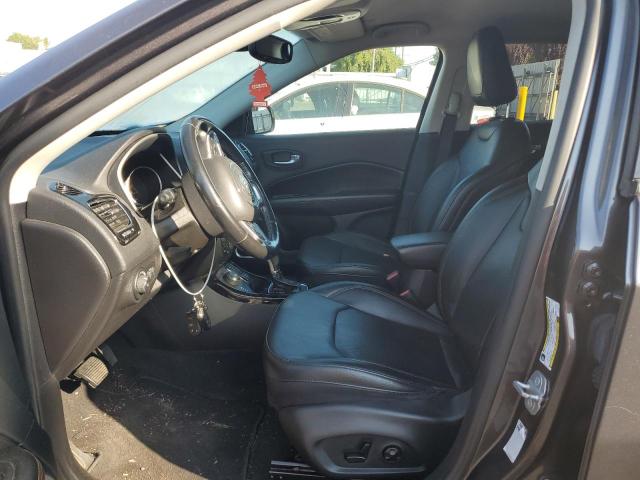 2020 JEEP COMPASS LIMITED 3C4NJDCB1LT126768