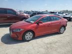 2017 HYUNDAI ELANTRA SE - 5NPD74LF7HH095949