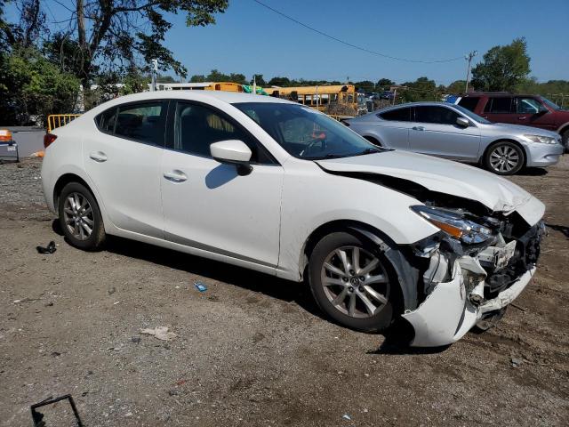 2018 MAZDA 3 SPORT #3301855994