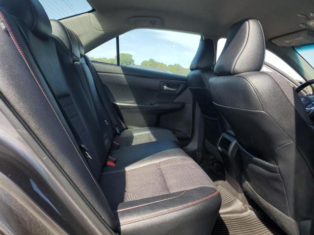 2016 TOYOTA CAMRY LE - 4T1BF1FK4GU249406