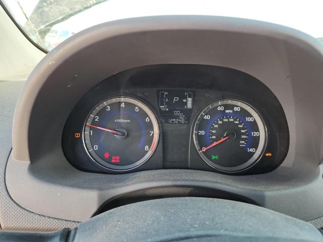 2017 HYUNDAI ACCENT SE KMHCT4AE6HU252857