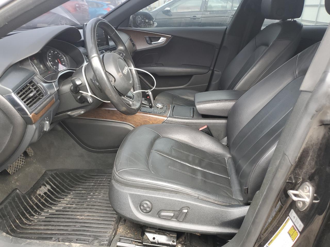 AUDI A7 PREMIUM PLUS