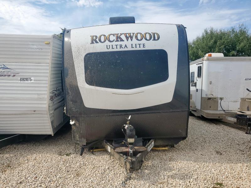 2020 ROCKWOOD ULTRA LITE #3311663250