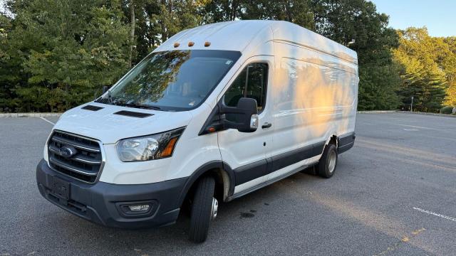 2020 FORD TRANSIT T- 1FTBF4XG0LKA39343