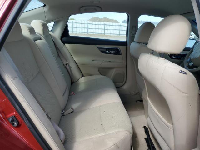 2014 NISSAN ALTIMA 2.5 - 1N4AL3AP3EC327321