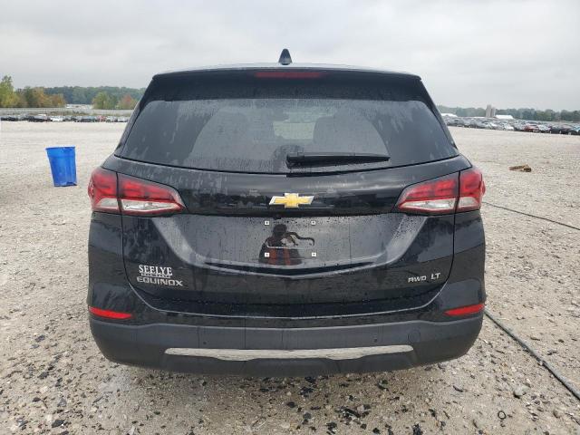 2023 CHEVROLET EQUINOX LT - 3GNAXTEG8PL136212