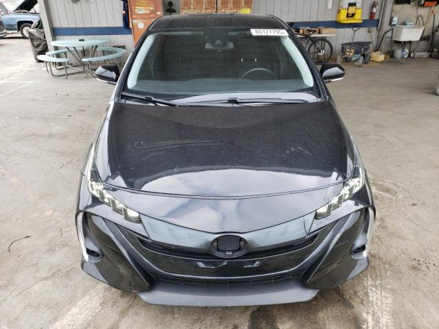 2020 TOYOTA PRIUS PRIME LE JTDKARFP5L3158724