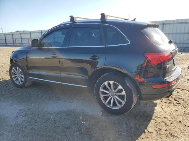 2015 AUDI Q5 PREMIUM WA1CFAFP7FA039154