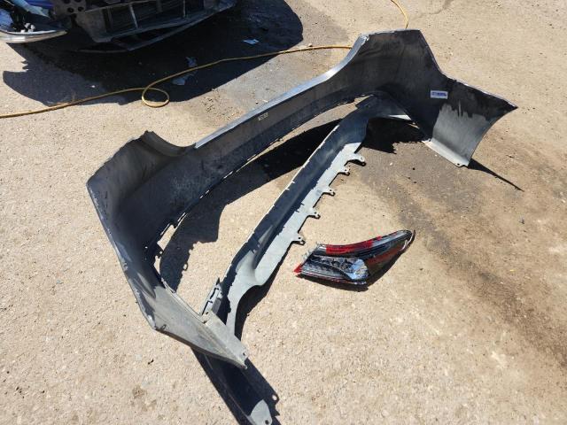 2023 TOYOTA CAMRY XLE #3276405665