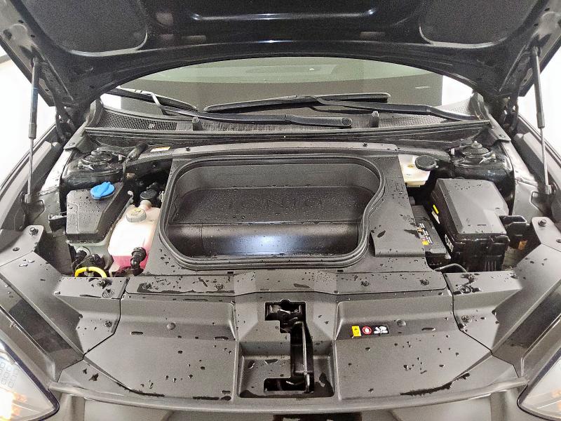 2024 HYUNDAI IONIQ 6 SE - KMHM24AC3RA073538